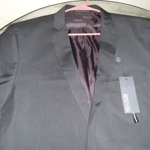 kenneth cole reaction blazer 48R new with tag